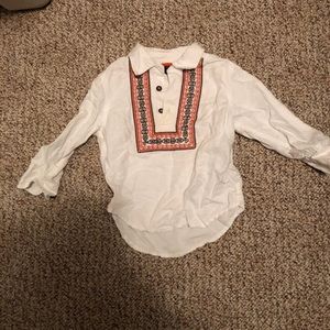 Adorable Baby Gap Too